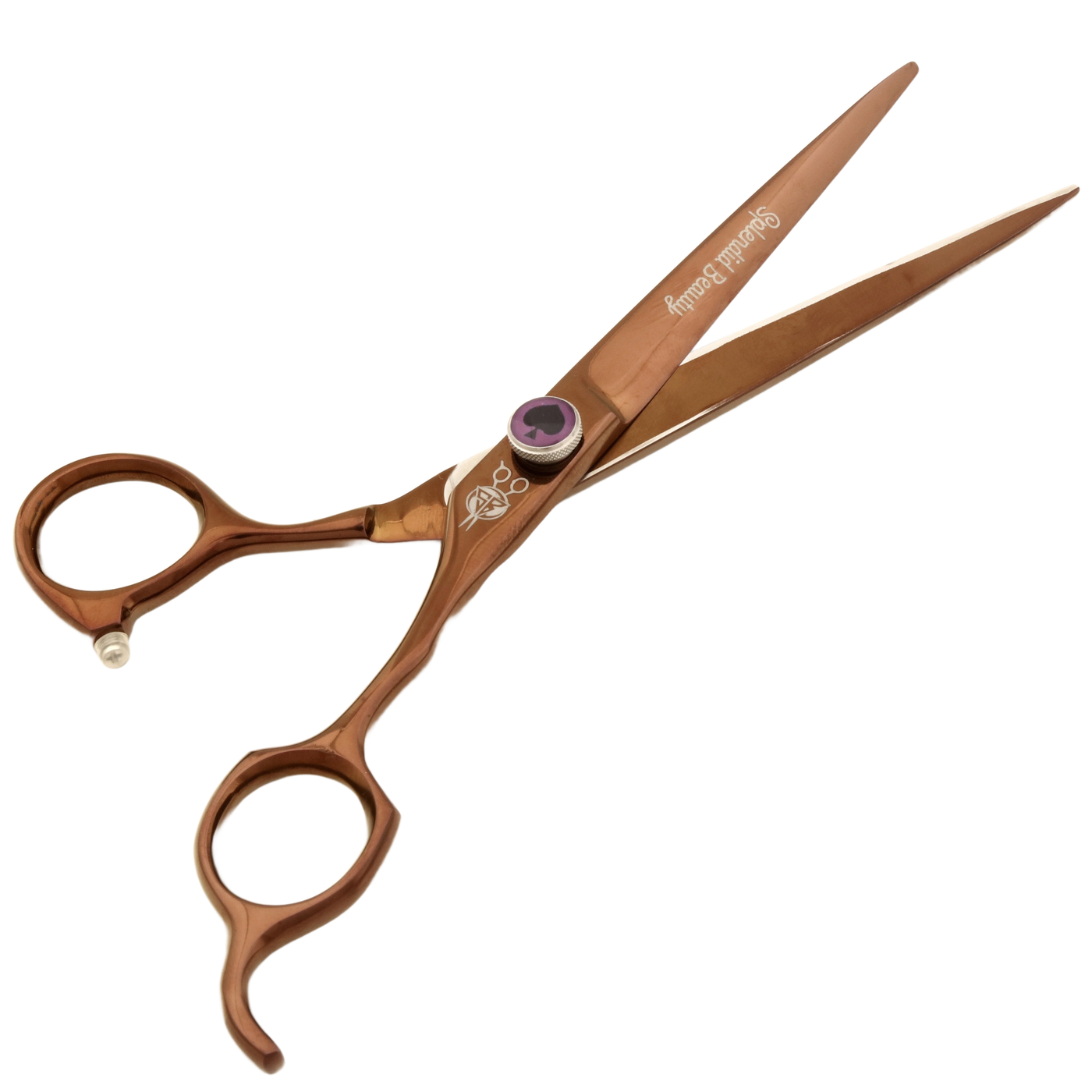 Splendid Beauty professional barber scissors