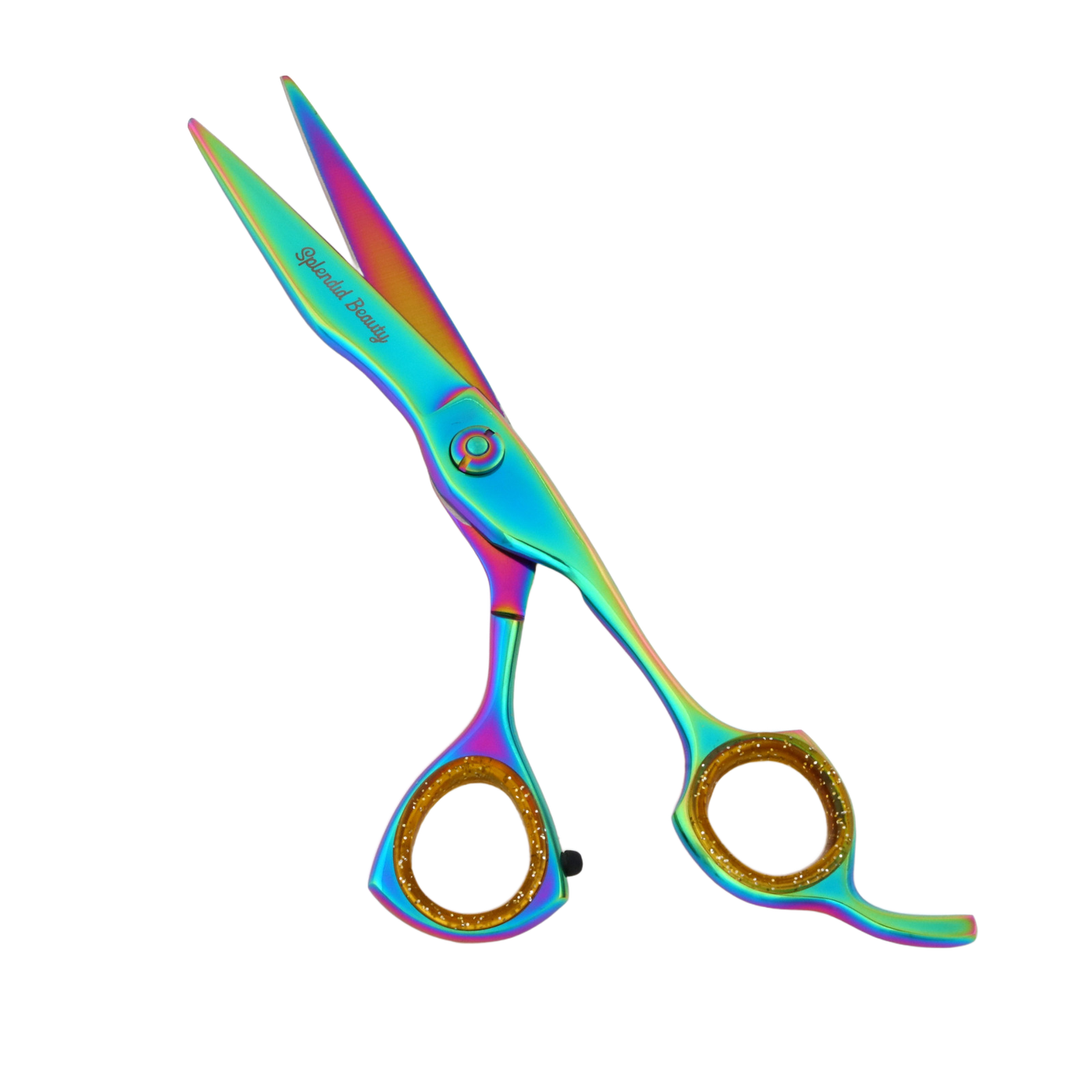 Splendid Beauty professional hairdressing scissors