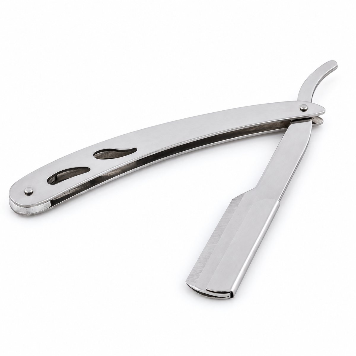 All Steel shavette razor, SB-RZ-018