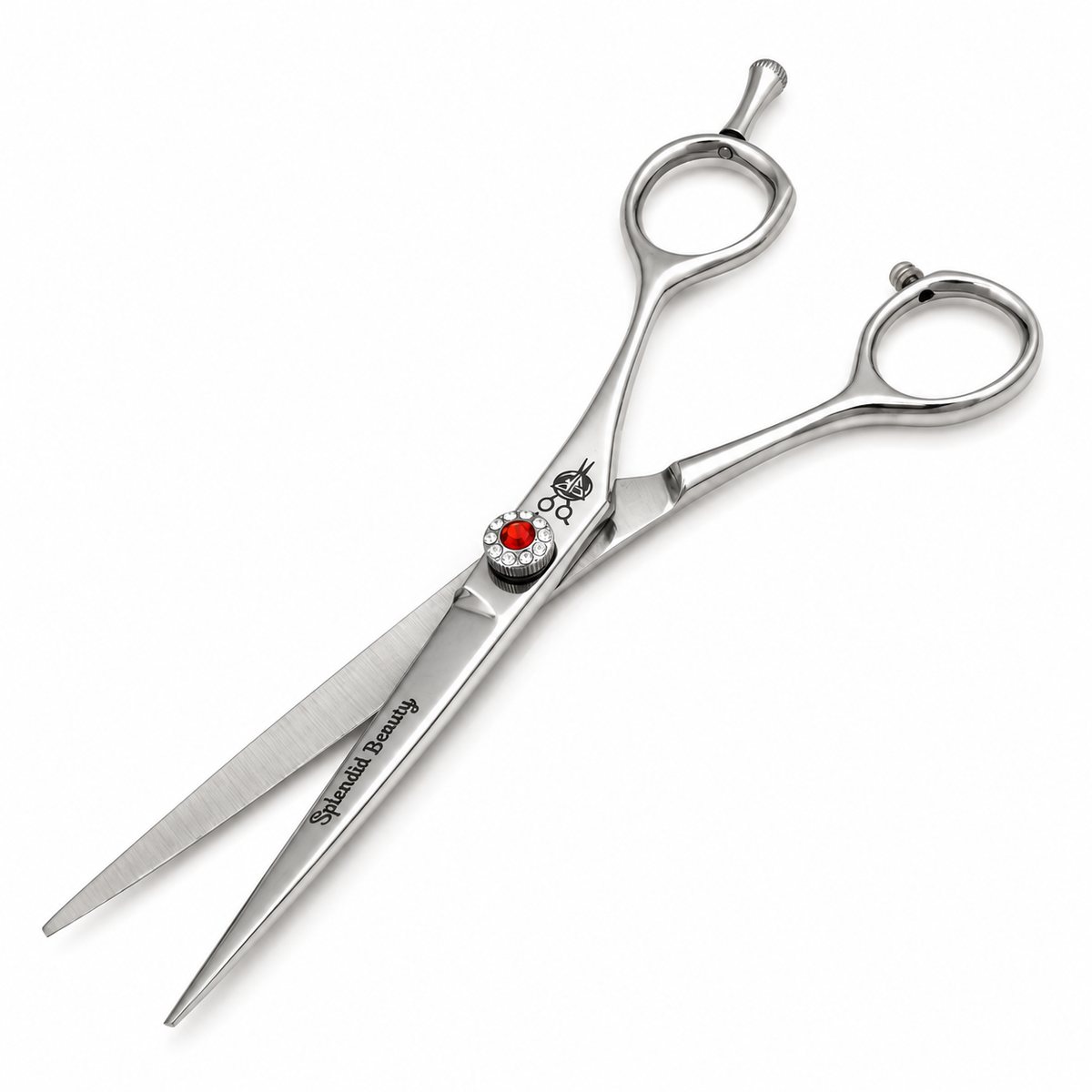 Classic Pro Ruby Crown scissors, SB-SC-007