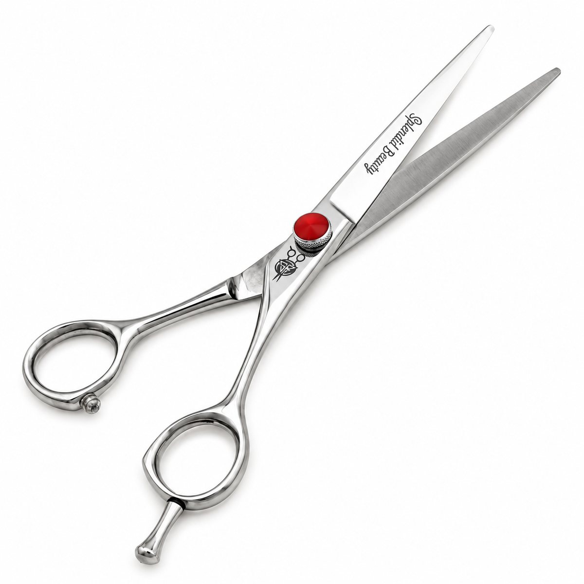 Classic Pro Ruby scissors, SB-SC-008