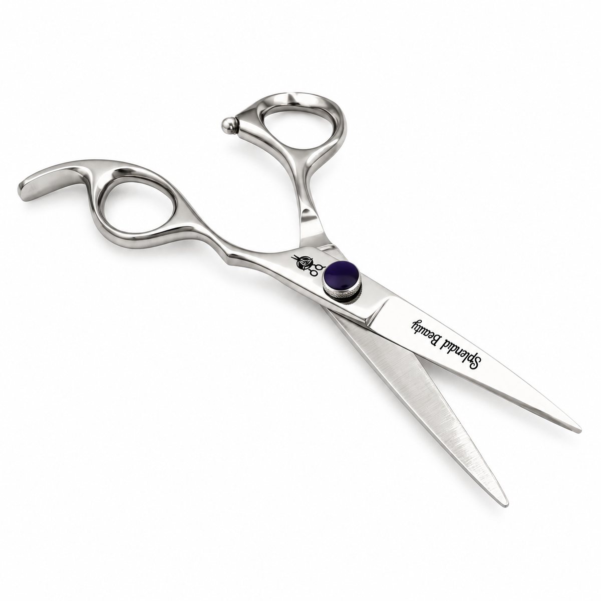 Sapphire Pro Swan scissors, SB-SC-009