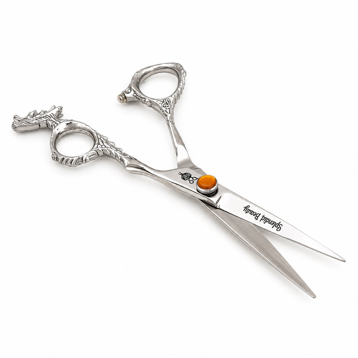 Dragon Master Amber scissors, SB-SC-014