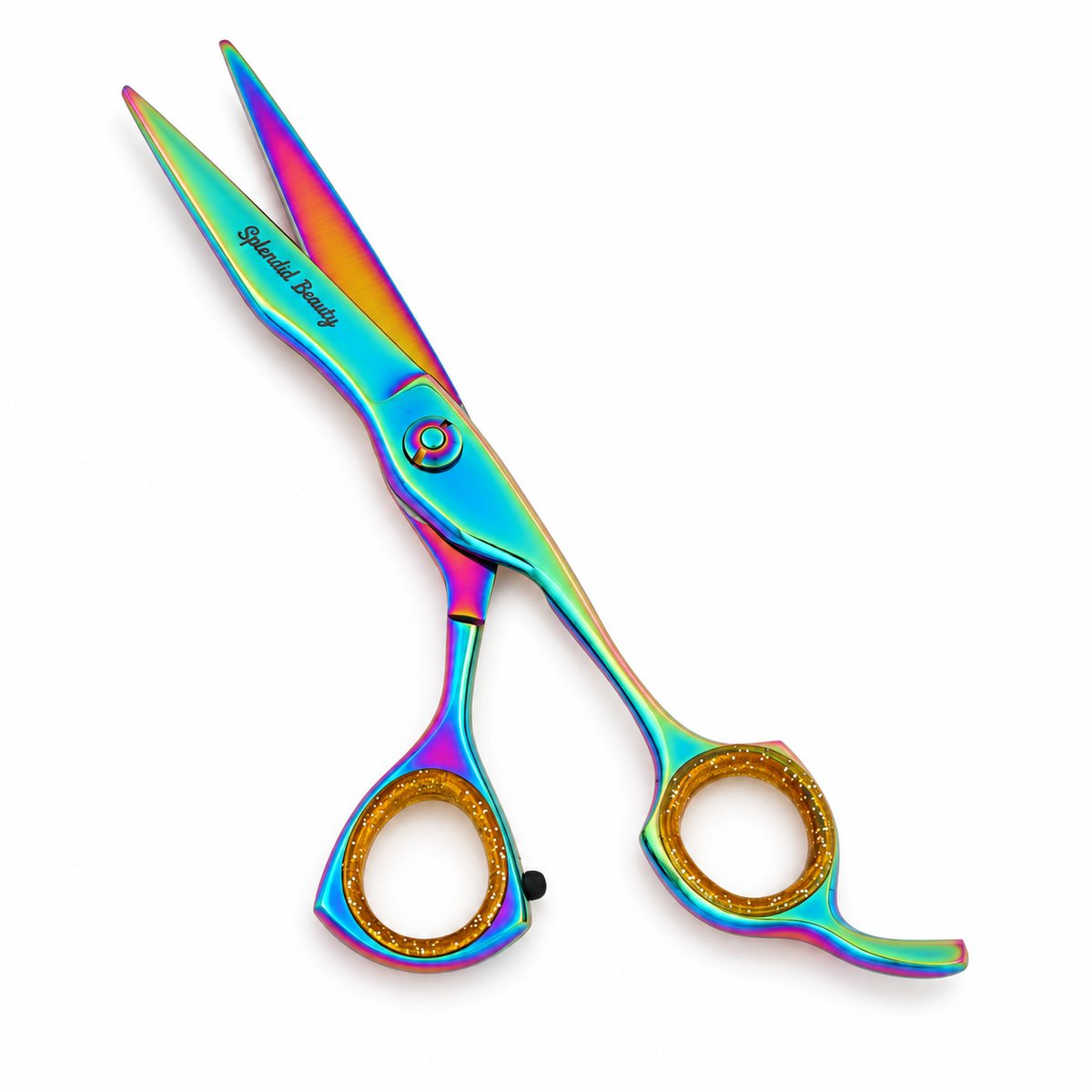 Prism Elite Rainbow scissors, SB-SC-024